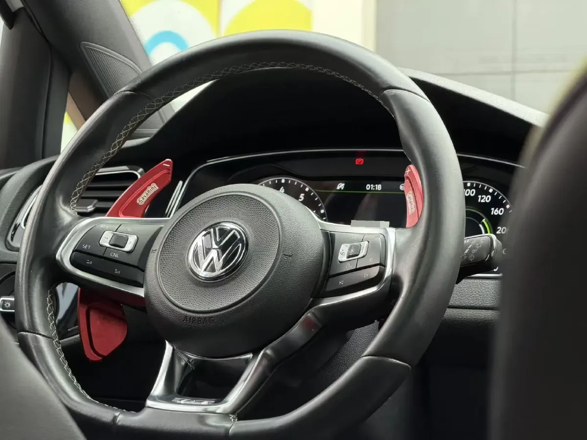 2018 Volkswagen Golf 1.4T 150HP L4 7DCT,autocango,china used car exporter,china ev exporter,chinese used car exporter,chinese used ev exporter