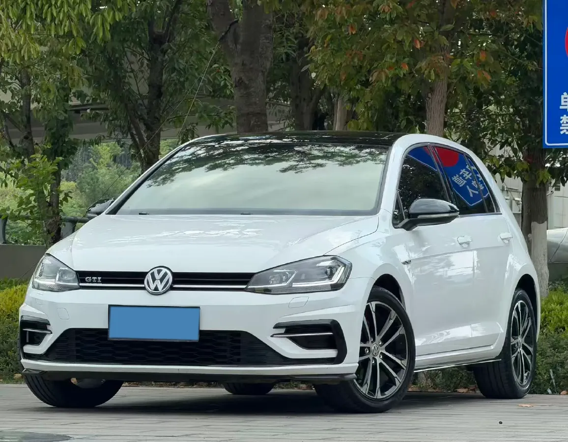 2018 Volkswagen Golf 1.4T 150HP L4 7DCT,autocango,china used car exporter,china ev exporter,chinese used car exporter,chinese used ev exporter