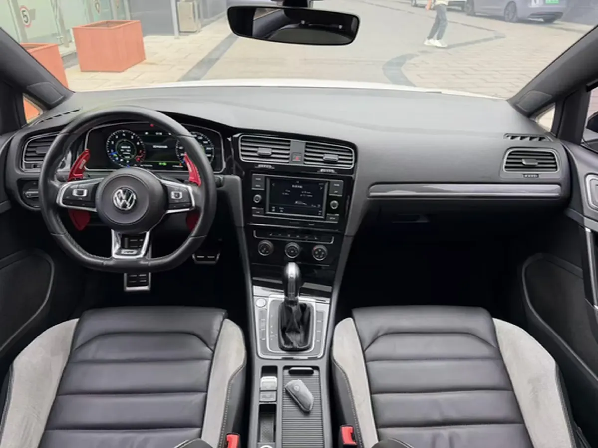 2018 Volkswagen Golf 1.4T 150HP L4 7DCT,autocango,china used car exporter,china ev exporter,chinese used car exporter,chinese used ev exporter