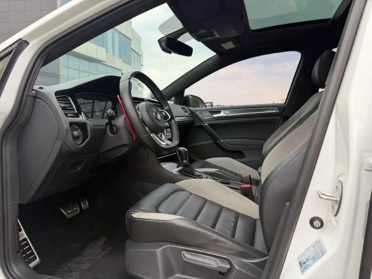 2018 Volkswagen Golf 1.4T 150HP L4 7DCT,autocango,china used car exporter,china ev exporter,chinese used car exporter,chinese used ev exporter