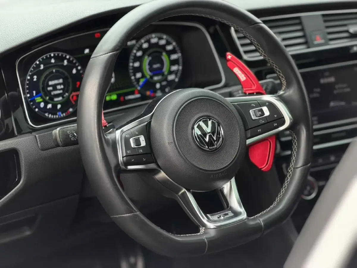 2018 Volkswagen Golf 1.4T 150HP L4 7DCT,autocango,china used car exporter,china ev exporter,chinese used car exporter,chinese used ev exporter