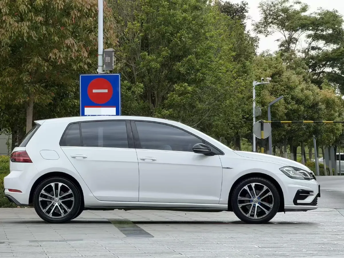 2018 Volkswagen Golf 1.4T 150HP L4 7DCT,autocango,china used car exporter,china ev exporter,chinese used car exporter,chinese used ev exporter