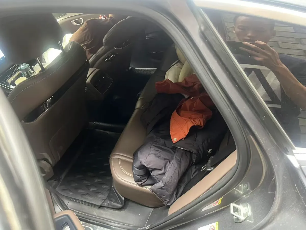 2021 BYD Han BEV 64.8KWH,autocango,china used car exporter,china ev exporter,chinese used car exporter,chinese used ev exporter