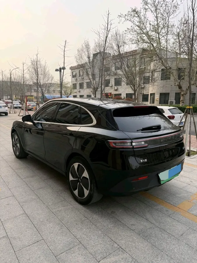 2023 HIMA AITO M5 BEV 80KWH,autocango,china used car exporter,china ev exporter,chinese used car exporter,chinese used ev exporter