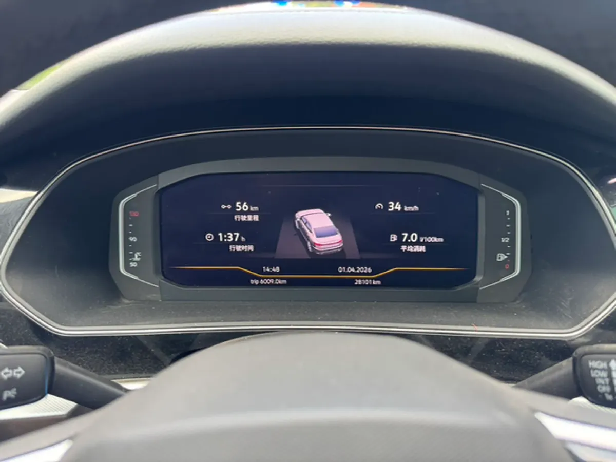 2023 Volkswagen Passat 2.0T 186HP L4 7DCT,autocango,china used car exporter,china ev exporter,chinese used car exporter,chinese used ev exporter