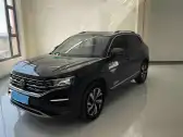 2022 VOLKSWAGEN TAYRON,autocango,china used car exporter,china ev exporter,chinese used car exporter,chinese used ev exporter