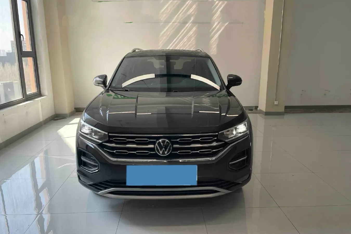 2022 Volkswagen Tayron 1.4T 150HP L4 7DCT,autocango,china used car exporter,china ev exporter,chinese used car exporter,chinese used ev exporter