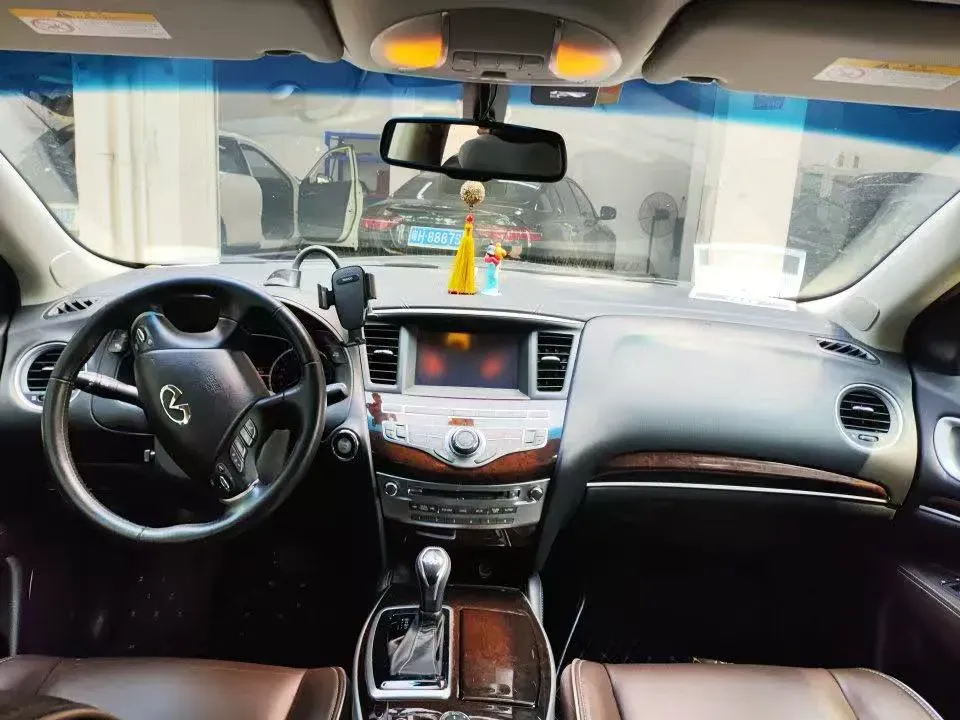 2018 Infiniti QX60 2.5T 233HP L4 CVT Hybrid,autocango,china used car exporter,china ev exporter,chinese used car exporter,chinese used ev exporter