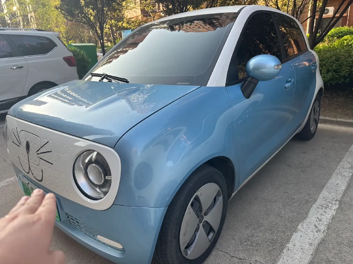 2021 Ora BlackCat BEV 28.5KWH,autocango,china used car exporter,china ev exporter,chinese used car exporter,chinese used ev exporter