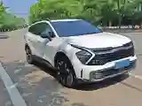 2023 Kia Sportage 2.0T 236HP L4 8AT