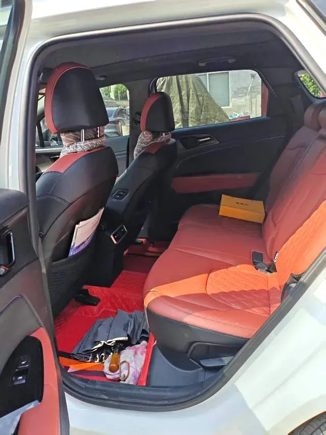 2023 Kia Sportage 2.0T 236HP L4 8AT,autocango,china used car exporter,china ev exporter,chinese used car exporter,chinese used ev exporter