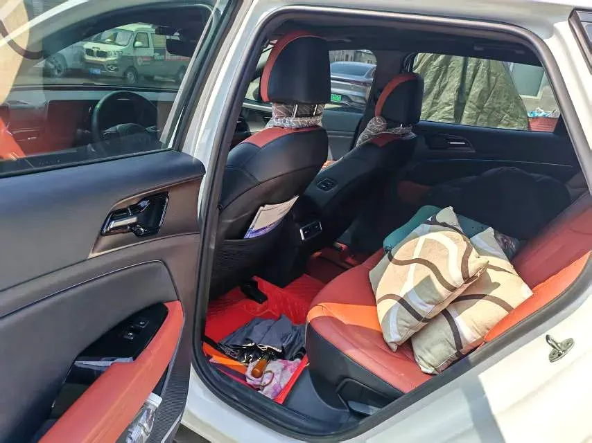 2023 Kia Sportage 2.0T 236HP L4 8AT,autocango,china used car exporter,china ev exporter,chinese used car exporter,chinese used ev exporter