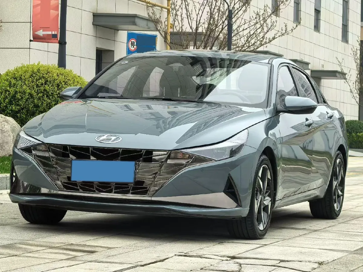 2021 Hyundai Elantra 1.4T 140HP L4 7DCT,autocango,china used car exporter,china ev exporter,chinese used car exporter,chinese used ev exporter