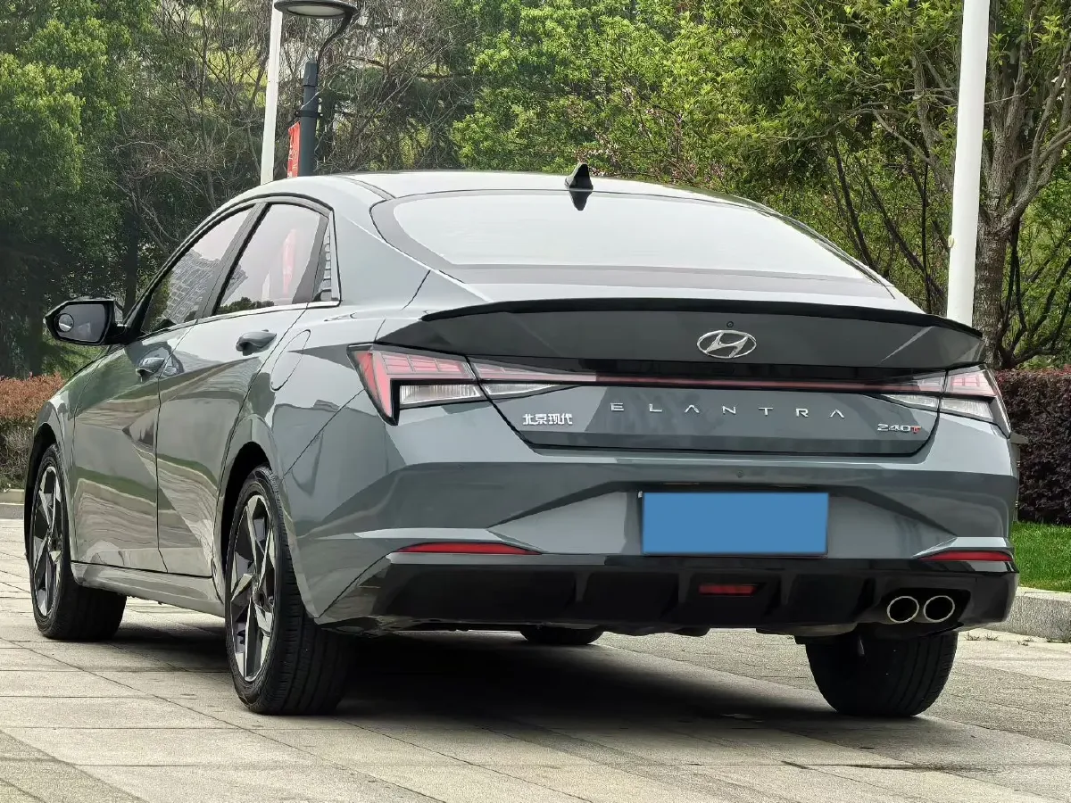 2021 Hyundai Elantra 1.4T 140HP L4 7DCT,autocango,china used car exporter,china ev exporter,chinese used car exporter,chinese used ev exporter