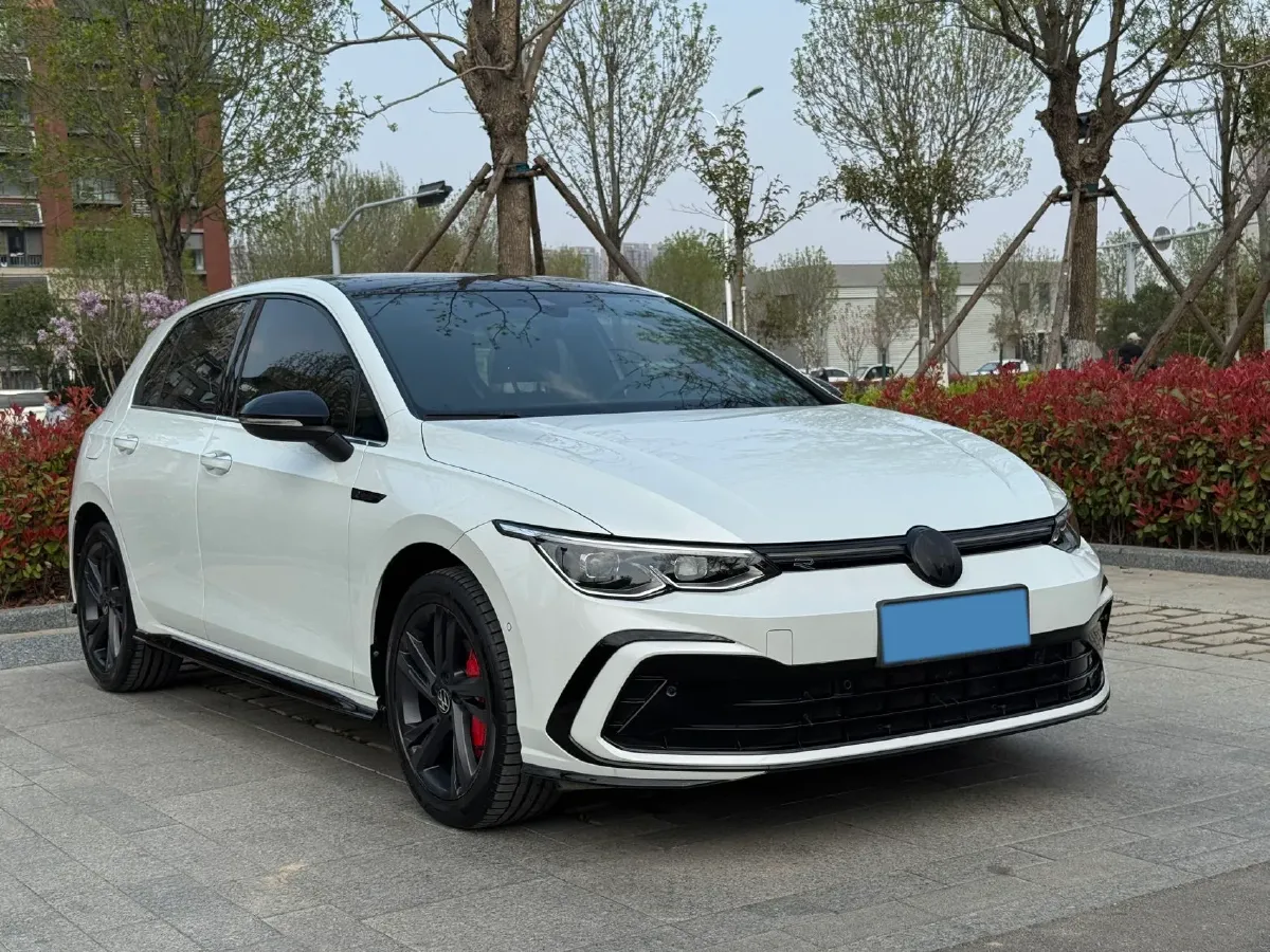 2021 Volkswagen Golf 1.4T 150HP L4 7DCT,autocango,china used car exporter,china ev exporter,chinese used car exporter,chinese used ev exporter