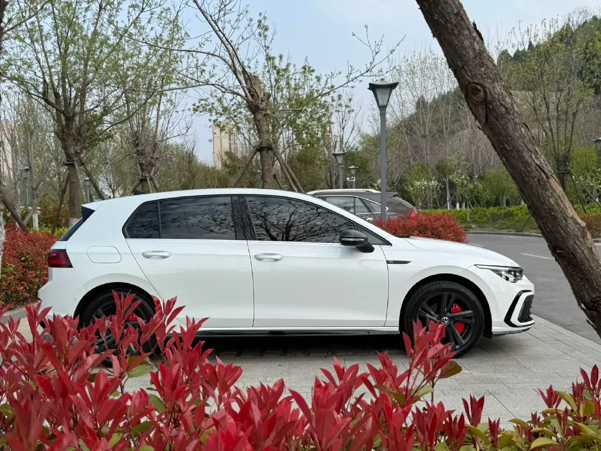 2021 Volkswagen Golf 1.4T 150HP L4 7DCT,autocango,china used car exporter,china ev exporter,chinese used car exporter,chinese used ev exporter