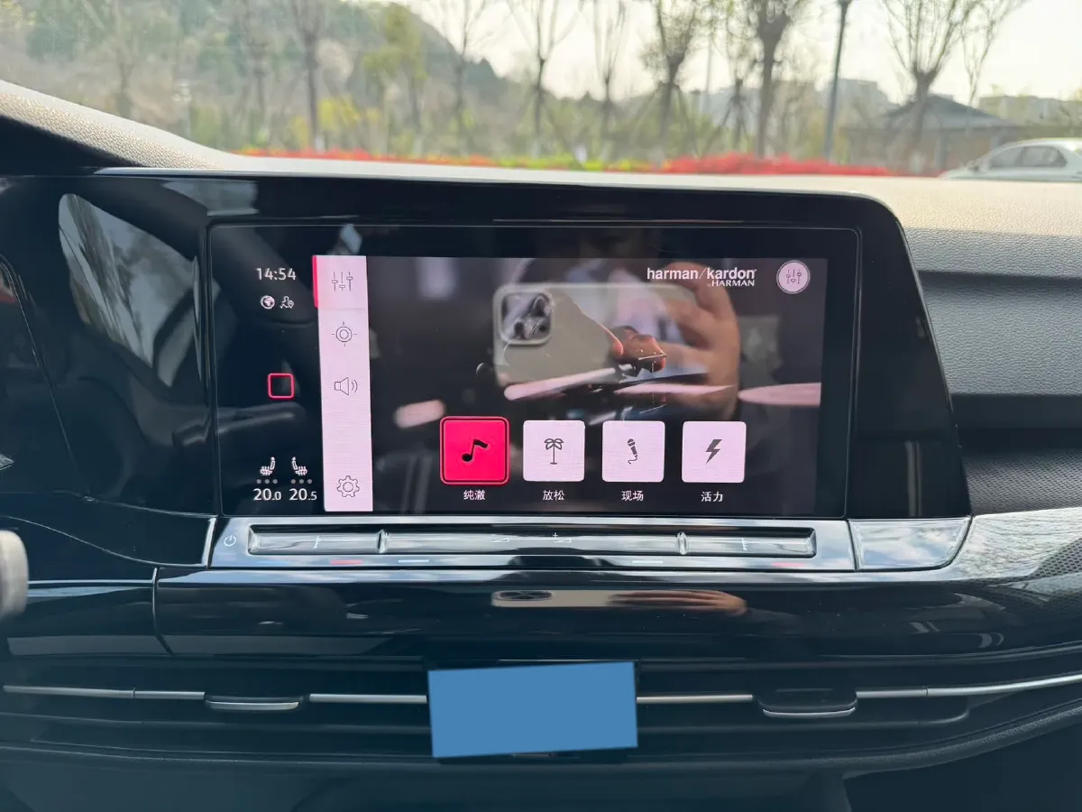 2021 Volkswagen Golf 1.4T 150HP L4 7DCT,autocango,china used car exporter,china ev exporter,chinese used car exporter,chinese used ev exporter