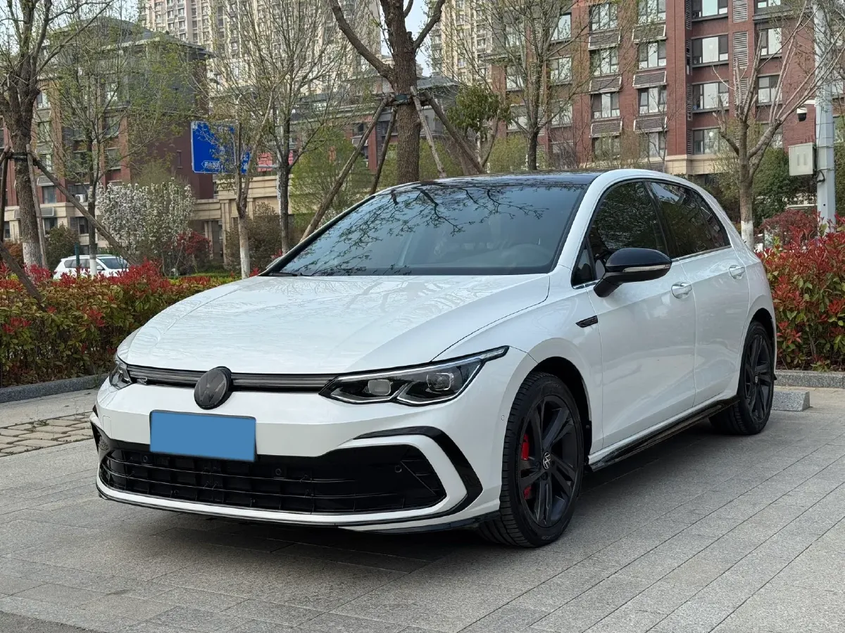 2021 Volkswagen Golf 1.4T 150HP L4 7DCT,autocango,china used car exporter,china ev exporter,chinese used car exporter,chinese used ev exporter