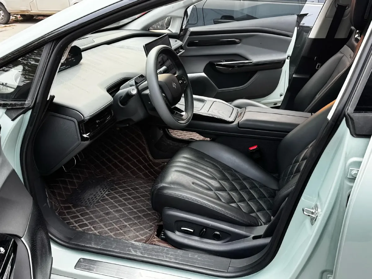 2024 HYPTEC GT BEV 80KWH,autocango,china used car exporter,china ev exporter,chinese used car exporter,chinese used ev exporter