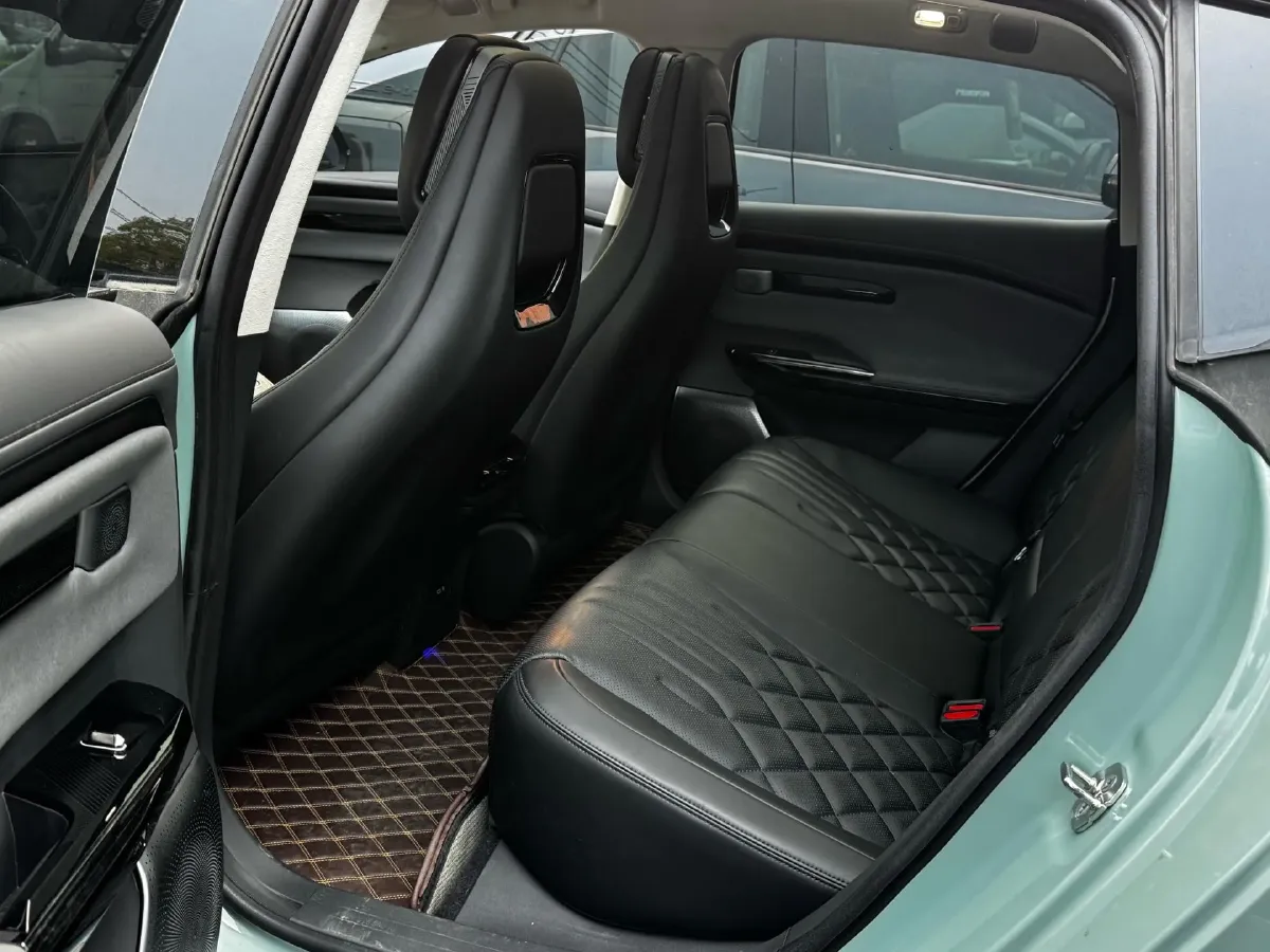 2024 HYPTEC GT BEV 80KWH,autocango,china used car exporter,china ev exporter,chinese used car exporter,chinese used ev exporter