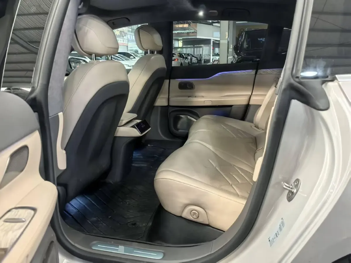 2023 NIO EC7 BEV 75KWH,autocango,china used car exporter,china ev exporter,chinese used car exporter,chinese used ev exporter