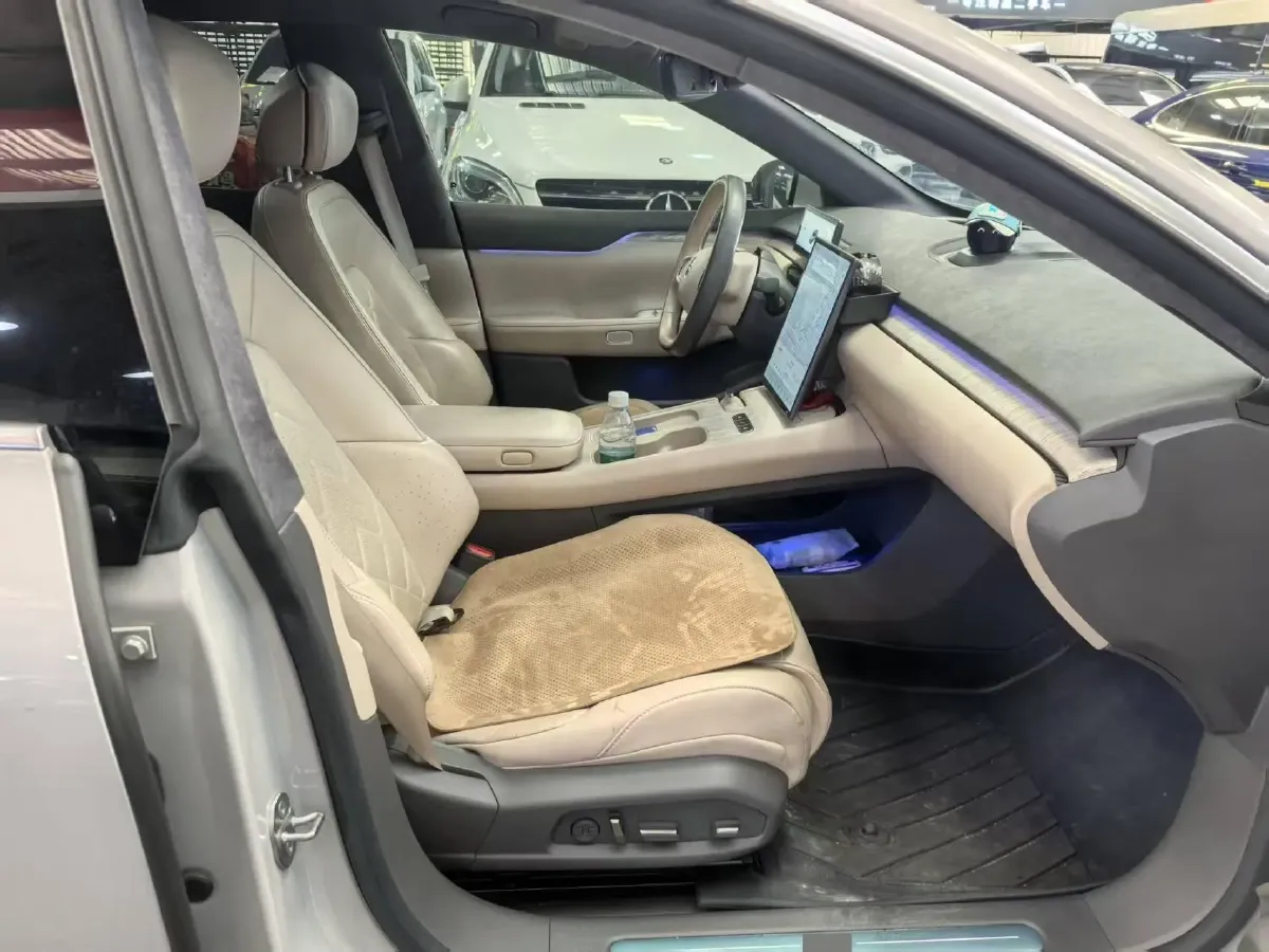 2023 NIO EC7 BEV 75KWH,autocango,china used car exporter,china ev exporter,chinese used car exporter,chinese used ev exporter