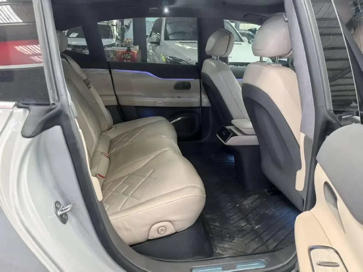 2023 NIO EC7 BEV 75KWH,autocango,china used car exporter,china ev exporter,chinese used car exporter,chinese used ev exporter