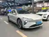 2023 NIO EC7 BEV 75KWH