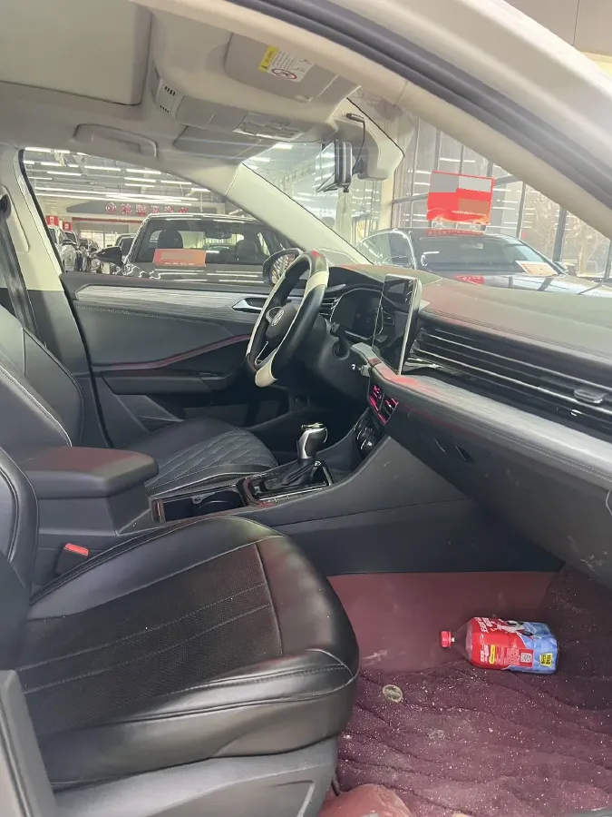 2023 Volkswagen Sagitar 1.5T 160HP L4 7DCT,autocango,china used car exporter,china ev exporter,chinese used car exporter,chinese used ev exporter