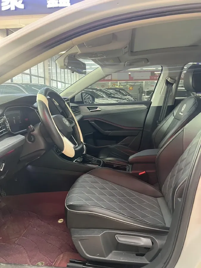 2023 Volkswagen Sagitar 1.5T 160HP L4 7DCT,autocango,china used car exporter,china ev exporter,chinese used car exporter,chinese used ev exporter