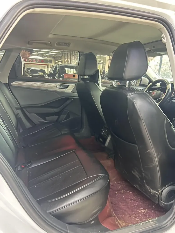 2023 Volkswagen Sagitar 1.5T 160HP L4 7DCT,autocango,china used car exporter,china ev exporter,chinese used car exporter,chinese used ev exporter