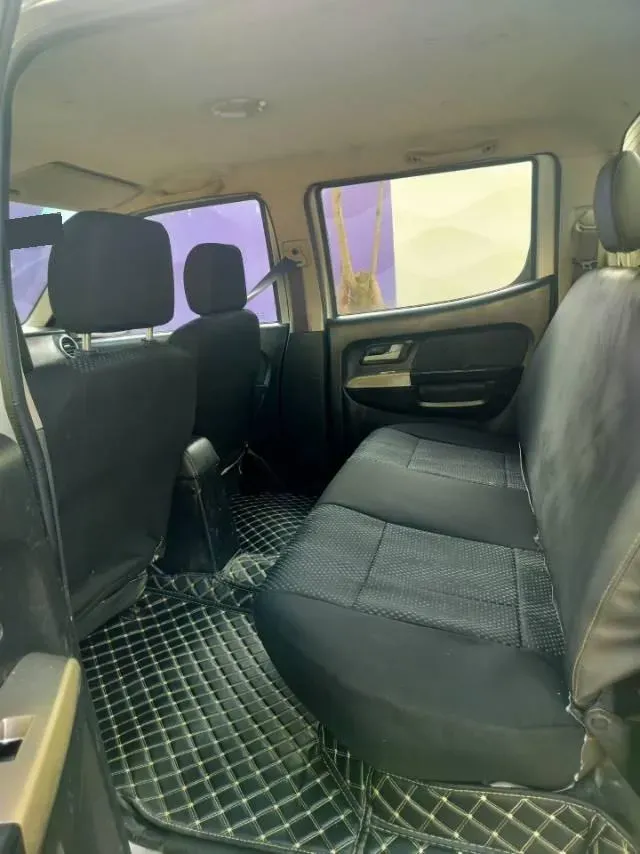 2018 Dongfeng RuiQi 2.5T 140HP L4 6MT,autocango,china used car exporter,china ev exporter,chinese used car exporter,chinese used ev exporter