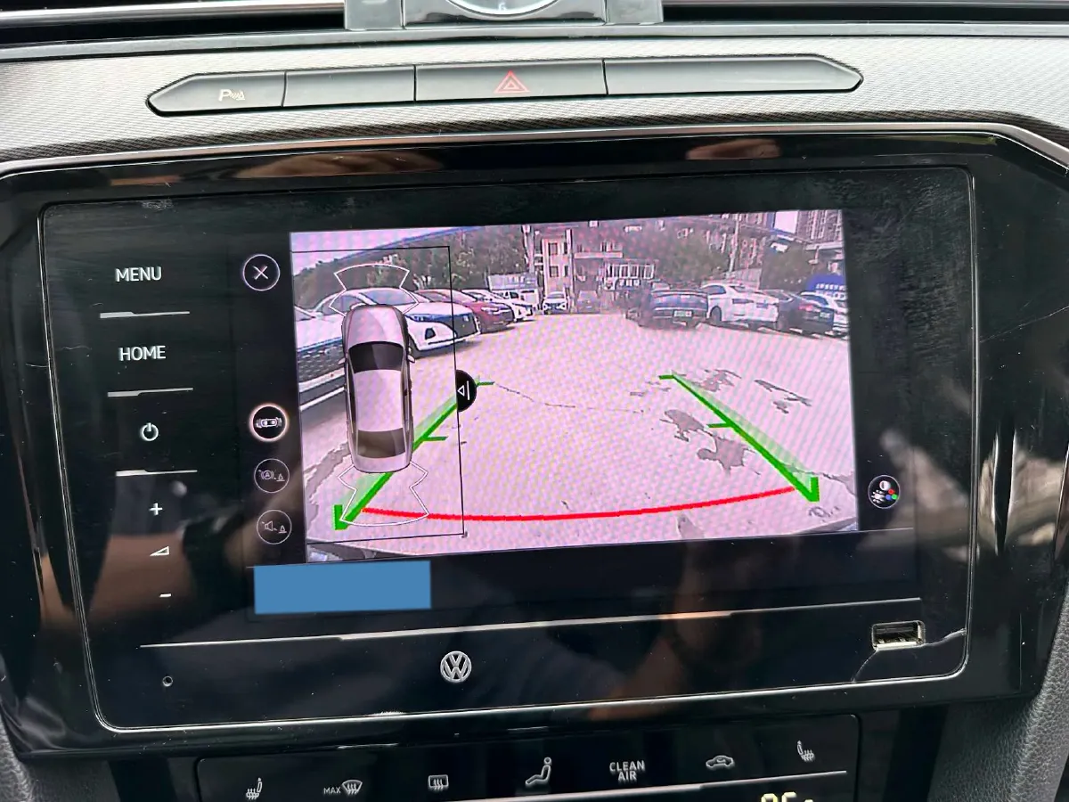 2020 Volkswagen Magotan 2.0T 186HP L4 7DCT,autocango,china used car exporter,china ev exporter,chinese used car exporter,chinese used ev exporter