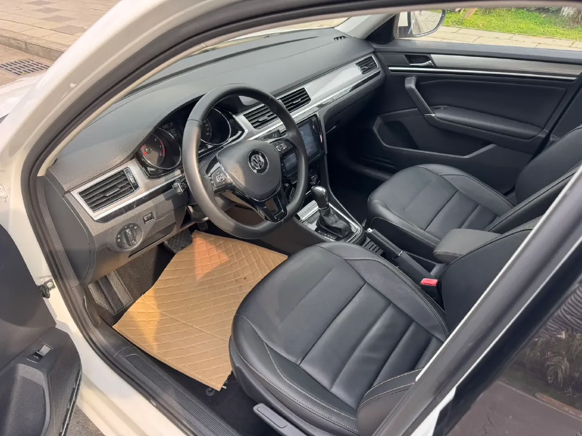 2018 Volkswagen Bora 1.5L 110HP L4 6AT,autocango,china used car exporter,china ev exporter,chinese used car exporter,chinese used ev exporter