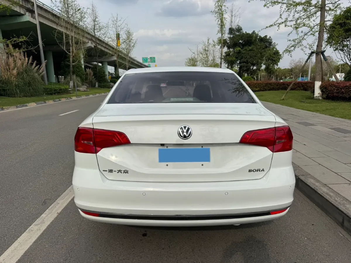 2018 Volkswagen Bora 1.5L 110HP L4 6AT,autocango,china used car exporter,china ev exporter,chinese used car exporter,chinese used ev exporter