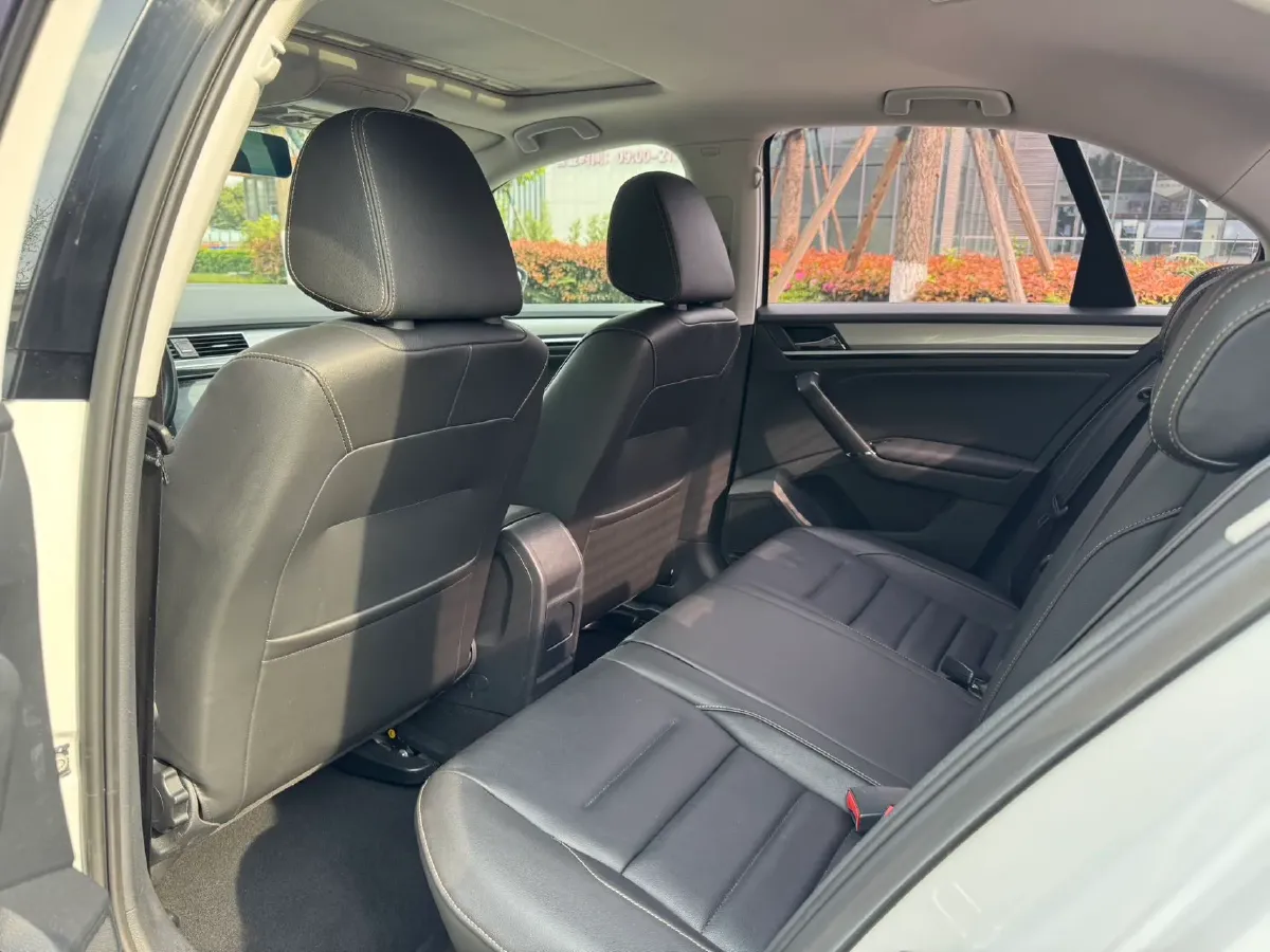 2018 Volkswagen Bora 1.5L 110HP L4 6AT,autocango,china used car exporter,china ev exporter,chinese used car exporter,chinese used ev exporter