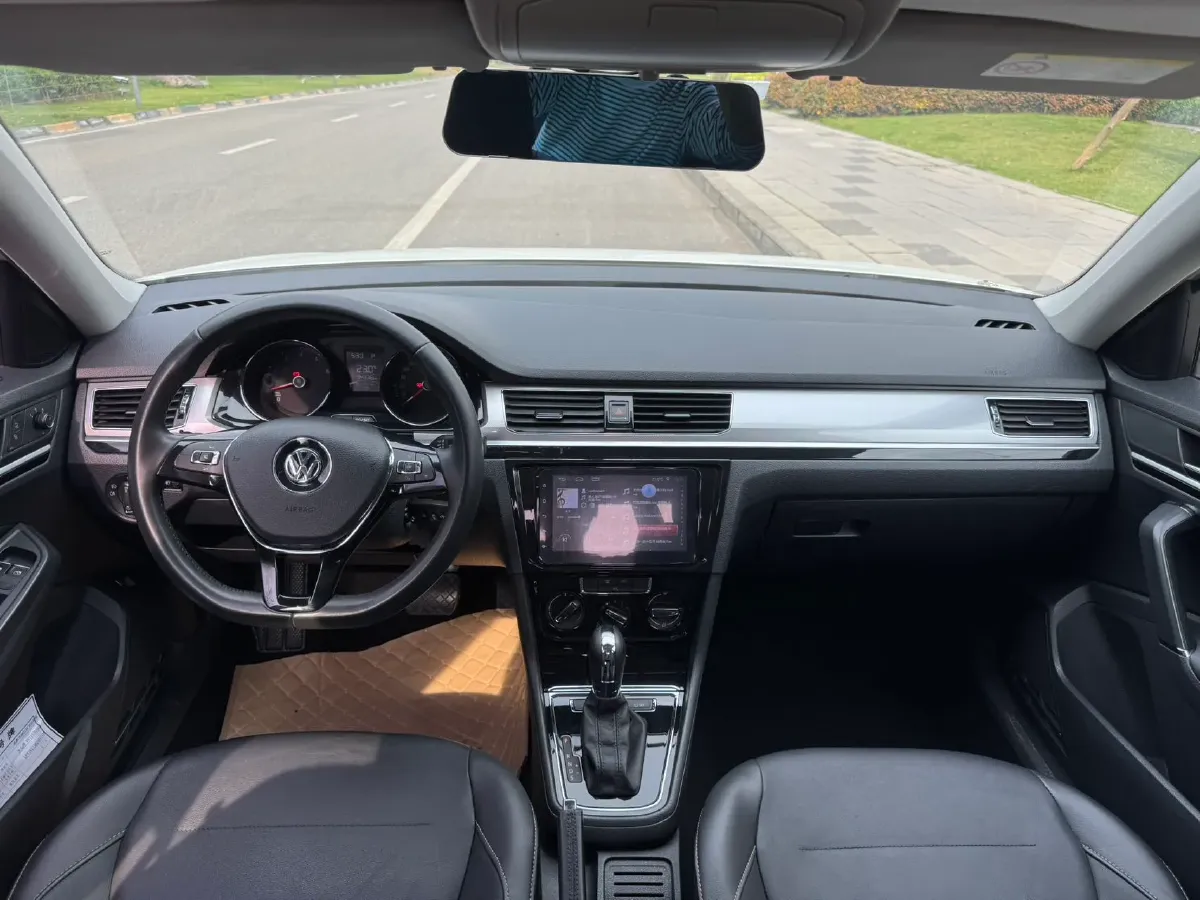 2018 Volkswagen Bora 1.5L 110HP L4 6AT,autocango,china used car exporter,china ev exporter,chinese used car exporter,chinese used ev exporter