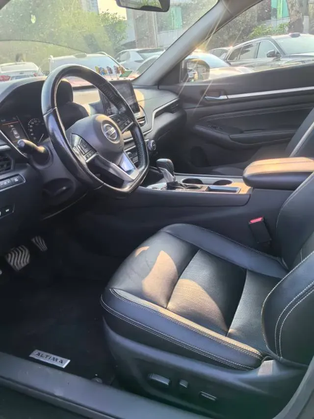 2020 Nissan Teana 2.0L 156HP L4 CVT,autocango,china used car exporter,china ev exporter,chinese used car exporter,chinese used ev exporter