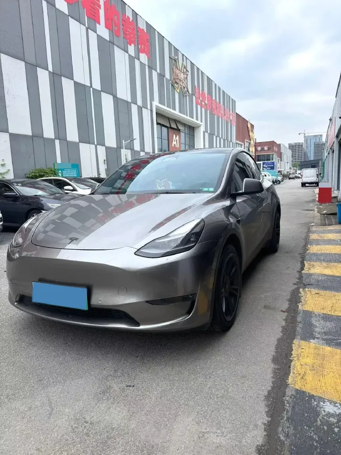 2021 Tesla Model Y BEV 76.8KWH,autocango,china used car exporter,china ev exporter,chinese used car exporter,chinese used ev exporter