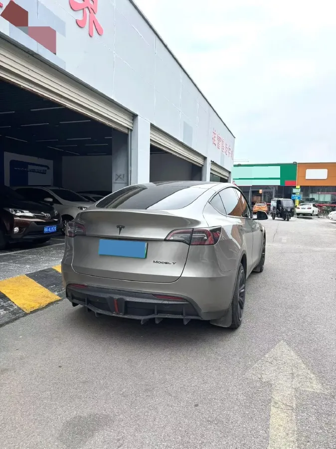 2021 Tesla Model Y BEV 76.8KWH,autocango,china used car exporter,china ev exporter,chinese used car exporter,chinese used ev exporter