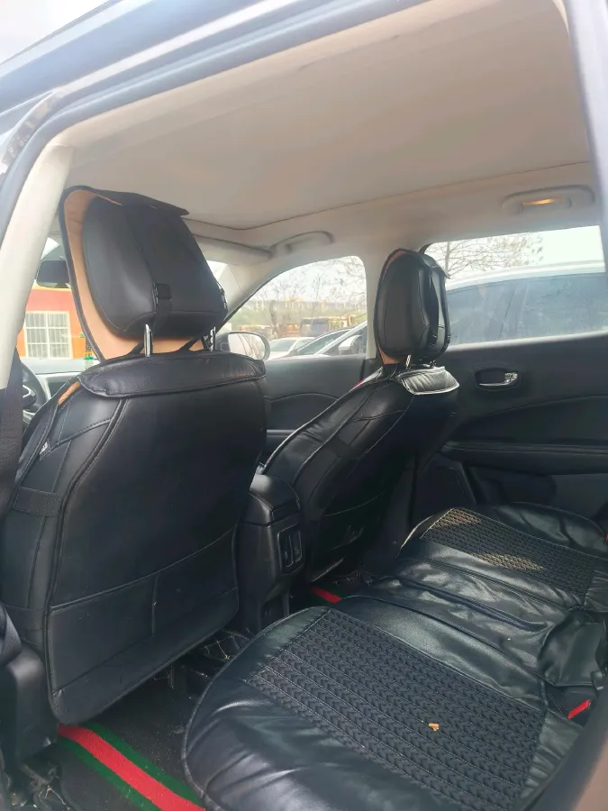 2019 Jeep Compass 1.4T 165HP L4 7DCT,autocango,china used car exporter,china ev exporter,chinese used car exporter,chinese used ev exporter