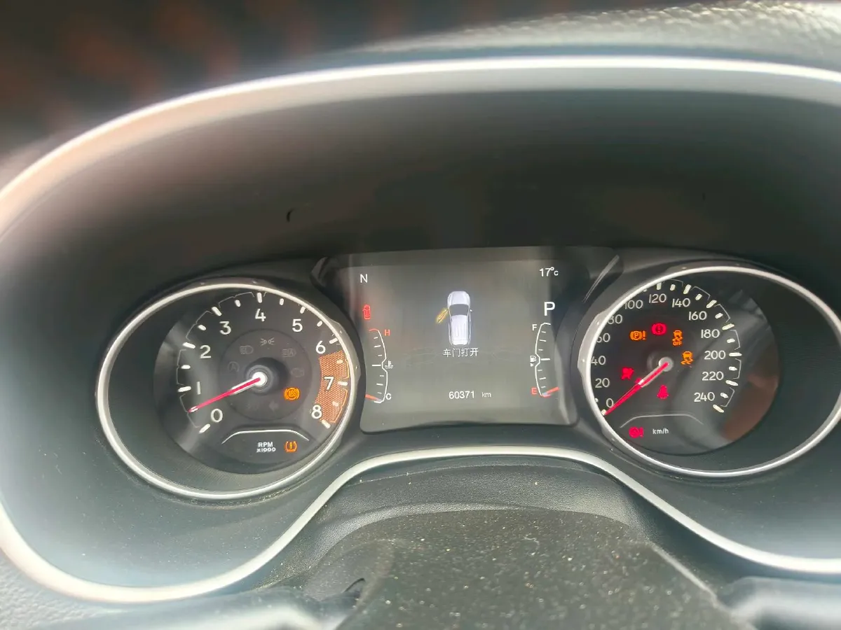 2019 Jeep Compass 1.4T 165HP L4 7DCT,autocango,china used car exporter,china ev exporter,chinese used car exporter,chinese used ev exporter