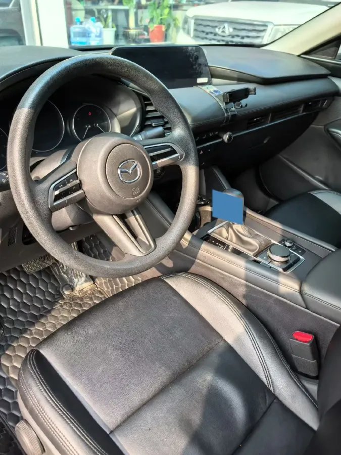 2020 Mazda 3 Axela 1.5L 117HP L4 6AT,autocango,china used car exporter,china ev exporter,chinese used car exporter,chinese used ev exporter