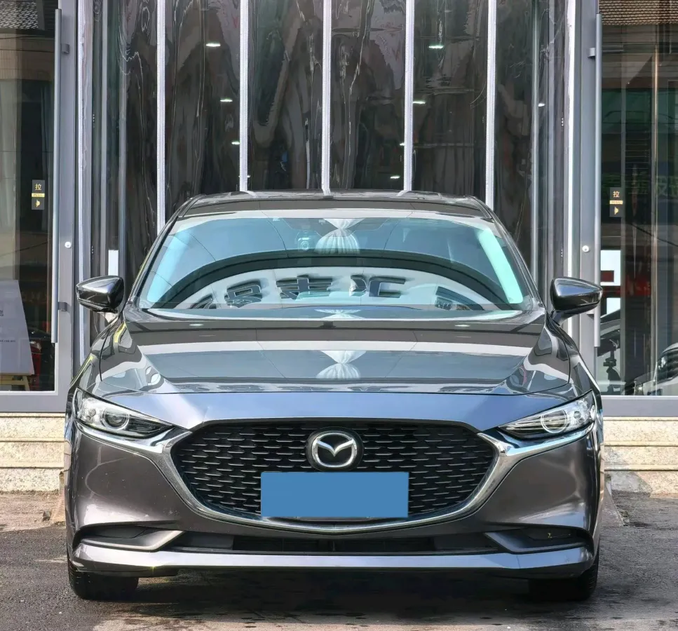 2020 Mazda 3 Axela 1.5L 117HP L4 6AT,autocango,china used car exporter,china ev exporter,chinese used car exporter,chinese used ev exporter
