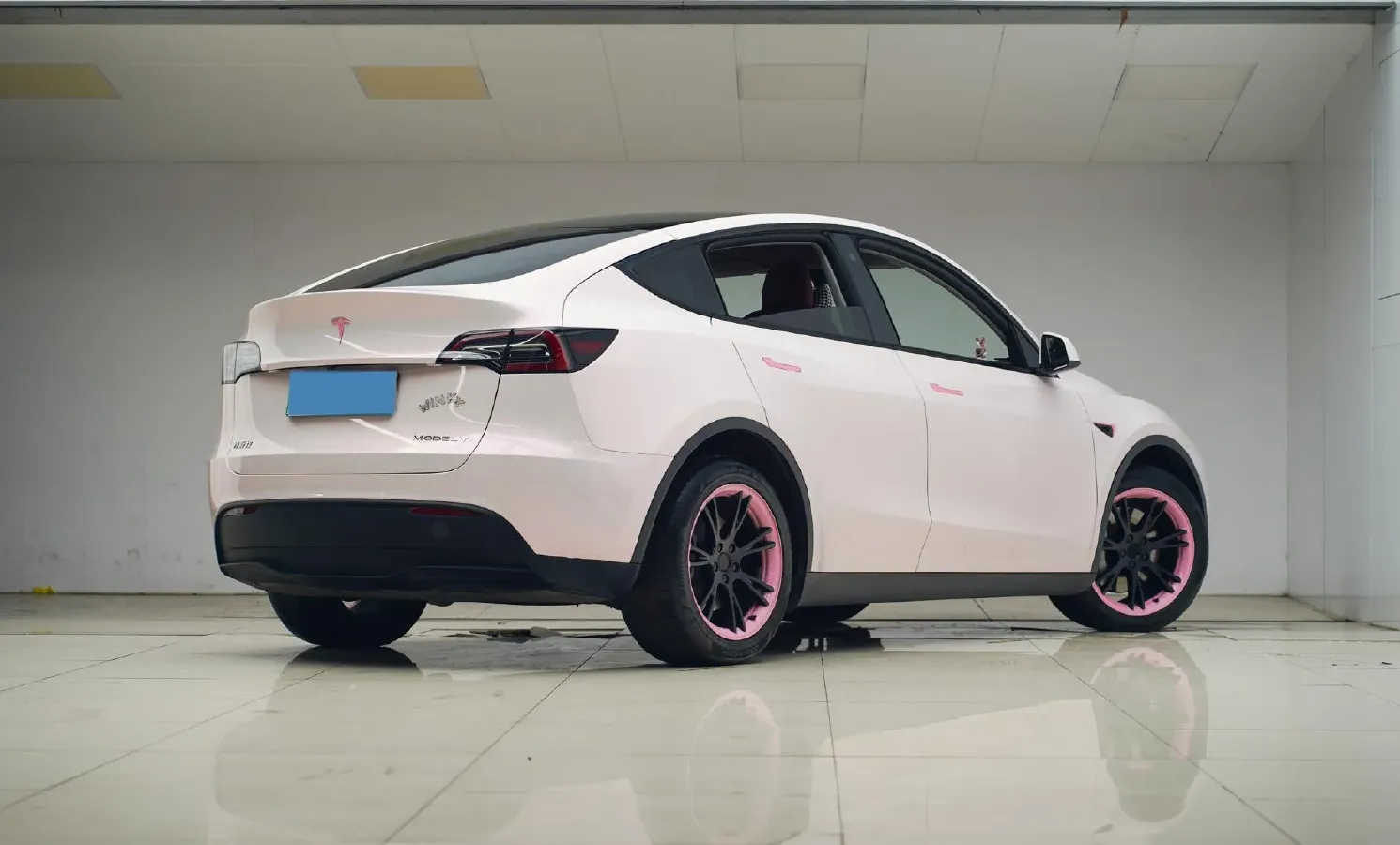2021 Tesla Model Y BEV 76.8KWH,autocango,china used car exporter,china ev exporter,chinese used car exporter,chinese used ev exporter