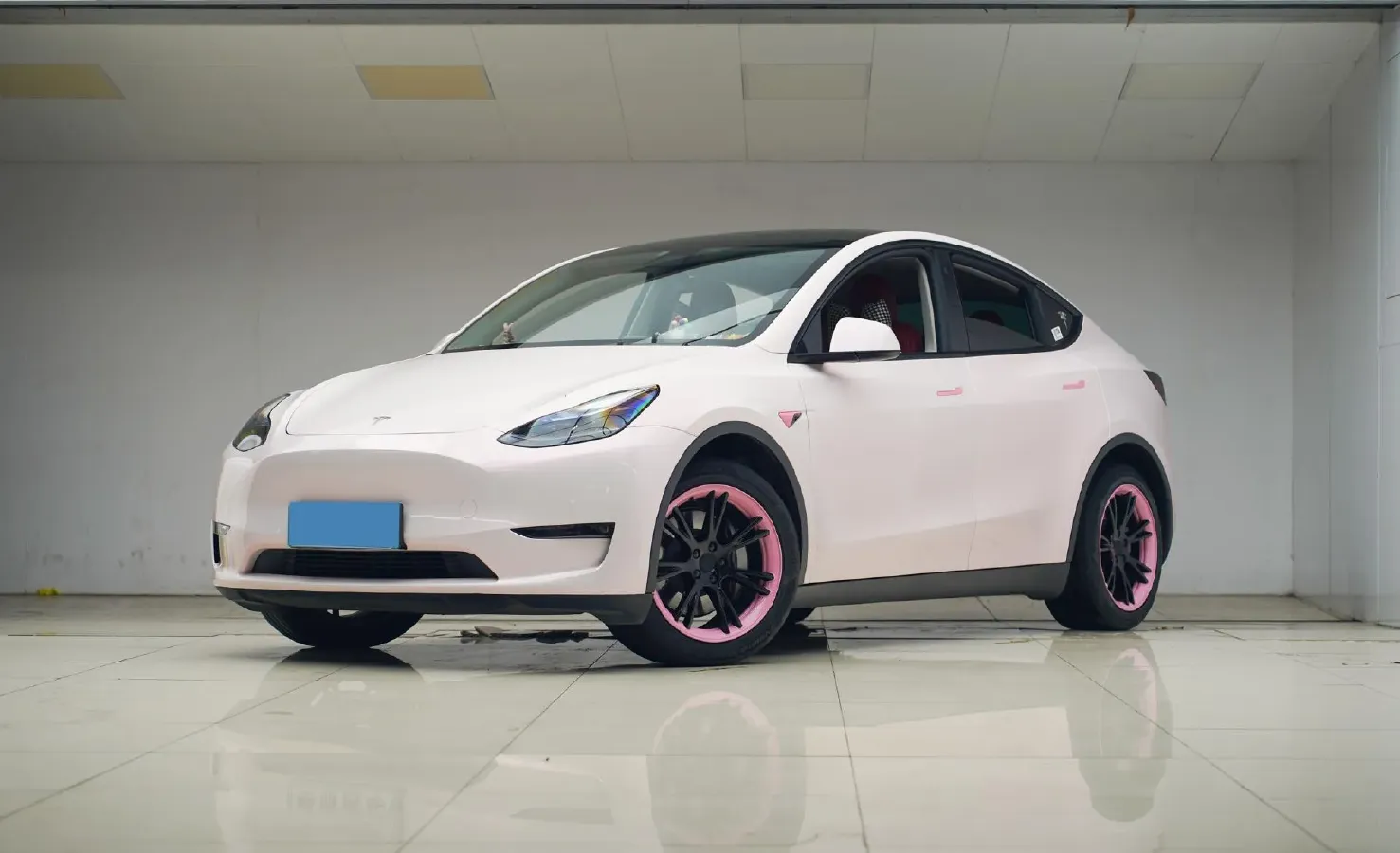 2021 Tesla Model Y BEV 76.8KWH,autocango,china used car exporter,china ev exporter,chinese used car exporter,chinese used ev exporter
