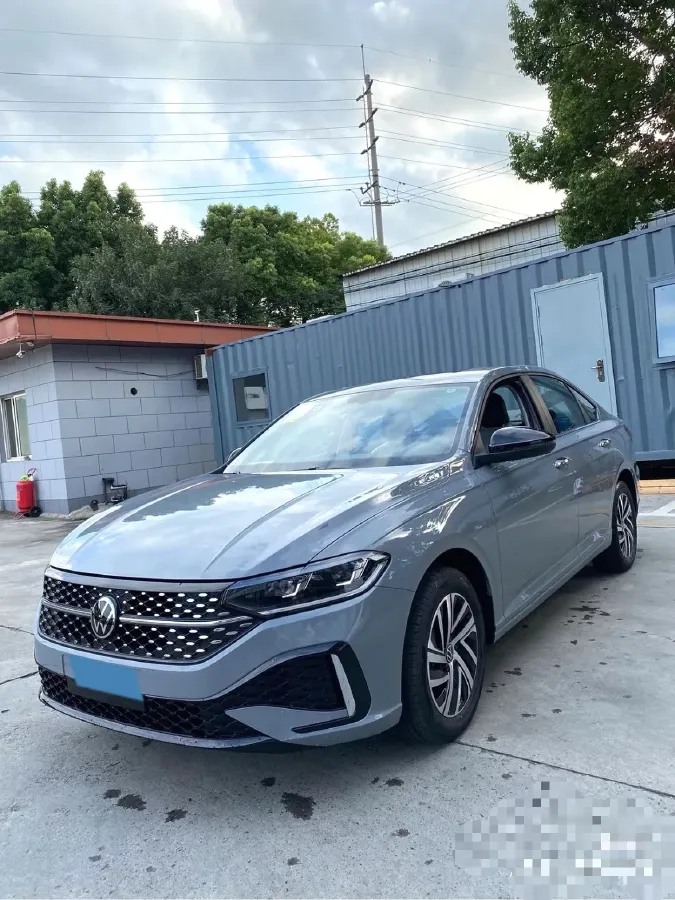 2023 Volkswagen Lavida 1.4T 150HP L4 7DCT,autocango,china used car exporter,china ev exporter,chinese used car exporter,chinese used ev exporter