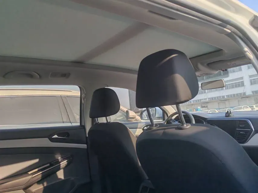 2023 Jetta VS7 1.4T 150HP L4 6AT,autocango,china used car exporter,china ev exporter,chinese used car exporter,chinese used ev exporter