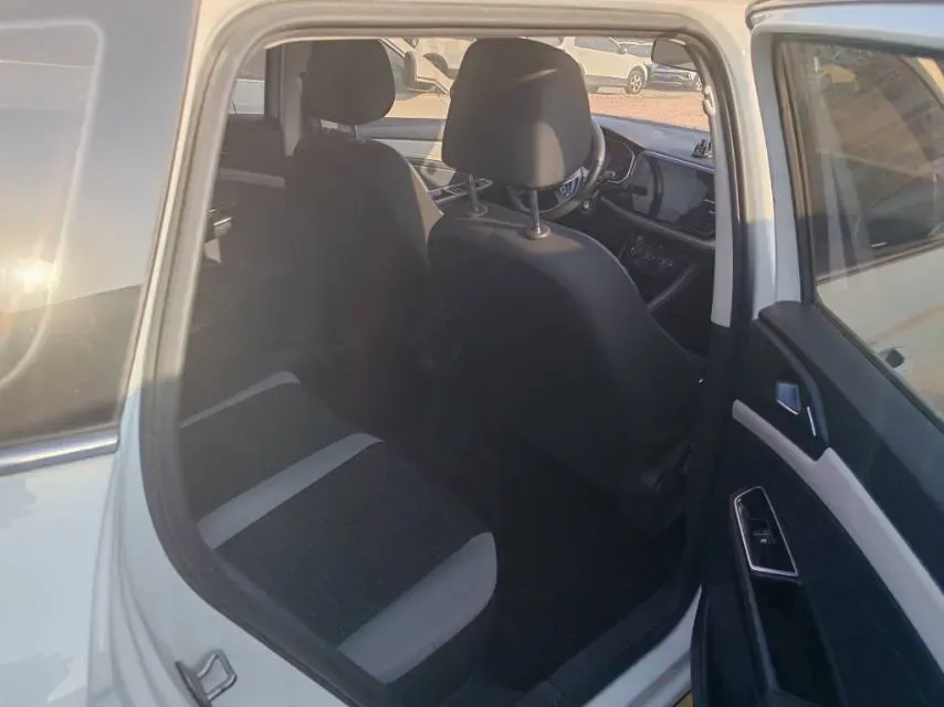 2023 Jetta VS7 1.4T 150HP L4 6AT,autocango,china used car exporter,china ev exporter,chinese used car exporter,chinese used ev exporter