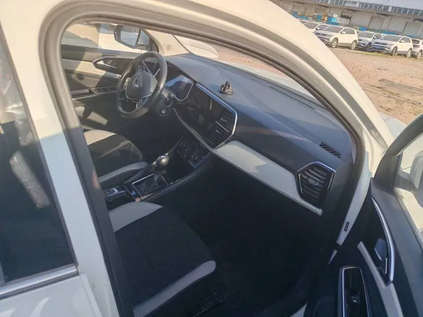 2023 Jetta VS7 1.4T 150HP L4 6AT,autocango,china used car exporter,china ev exporter,chinese used car exporter,chinese used ev exporter